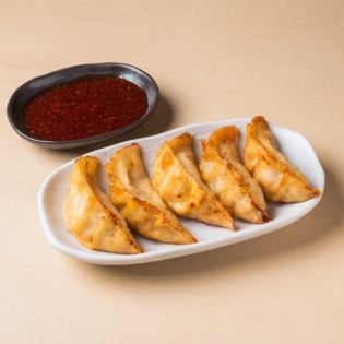 Gyoza