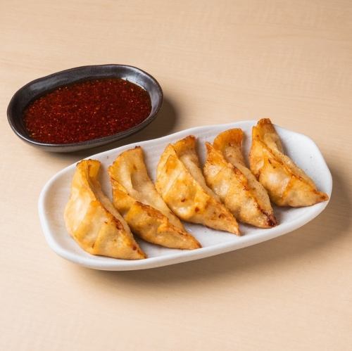 Gyoza
