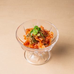 Kimchi