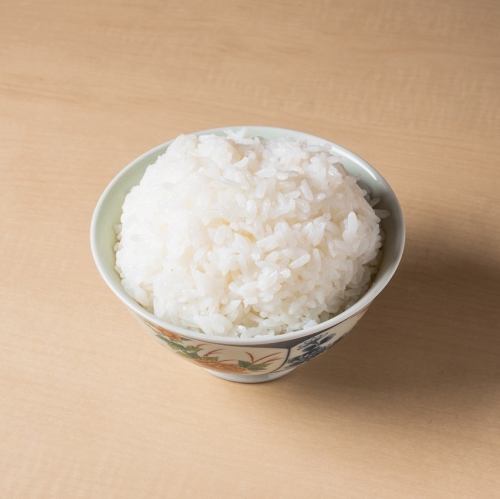 Rice Regular