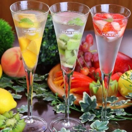 【期間限定！！】時間無制限！！飲み放題コース 2,000円