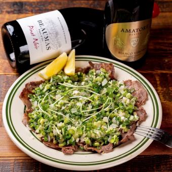 【日-木・期間限定】2時間飲み放題付き★肉バル牛兵衛感謝祭コース 3800円