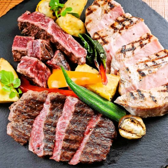 Buy an entire Kuroge Wagyu cow! Enjoy high-quality meat and wine at a reasonable price ◎