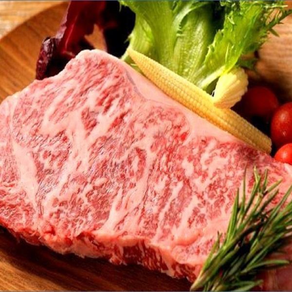 Any standard cut is 1,299 yen (excluding tax)♪ *Some menu items may not be available due to stock availability.