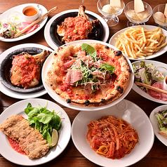 コースは2名様～ご利用◎