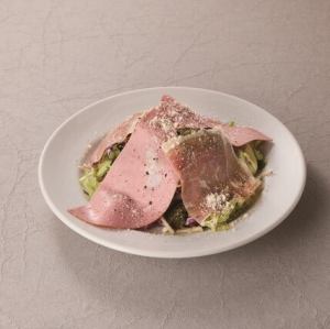 博洛尼亞式火腿沙拉