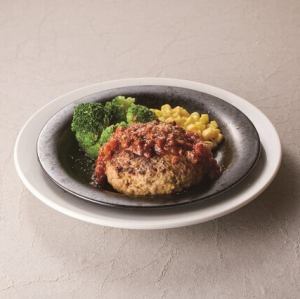 博洛尼亞肉醬漢堡