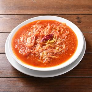 魔鬼意麵 [辣度 1-3]