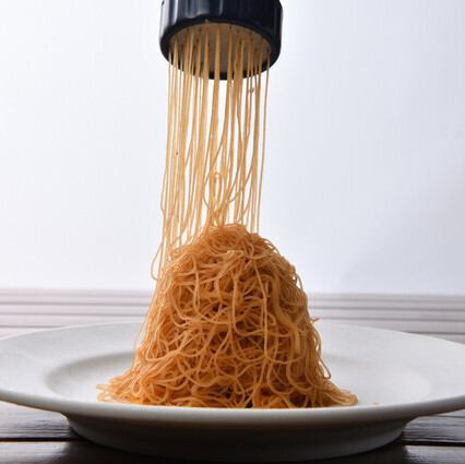 鮮榨義大利栗子蒙布朗