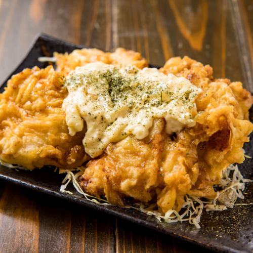 【揚げもん・焼きもん】も豊富に取り揃え