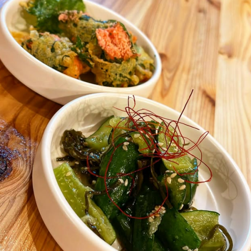 ◆終日！ちょい飲みセット