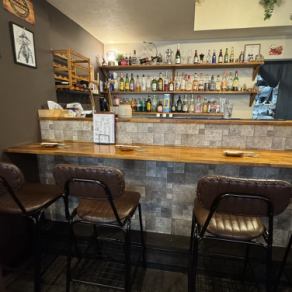 お1人様でも気軽にご来店いただけます♪