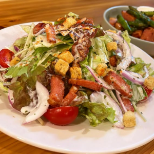 シーザーサラダ