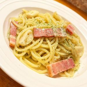 ペペロンチーノ