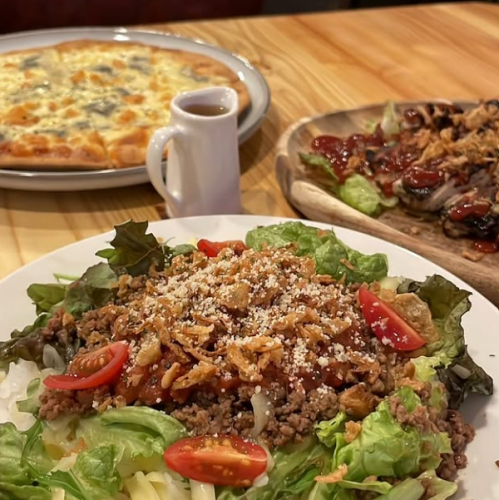 【リーズナブルで種類豊富◆】お酒との相性も抜群！逸品　各種　350円 (税込)　