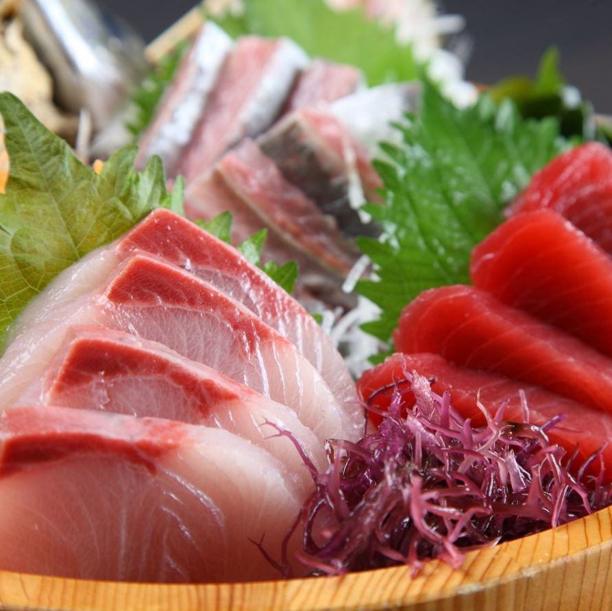 コスパ◎90分飲み放題付き9品コースがなんと3200円！