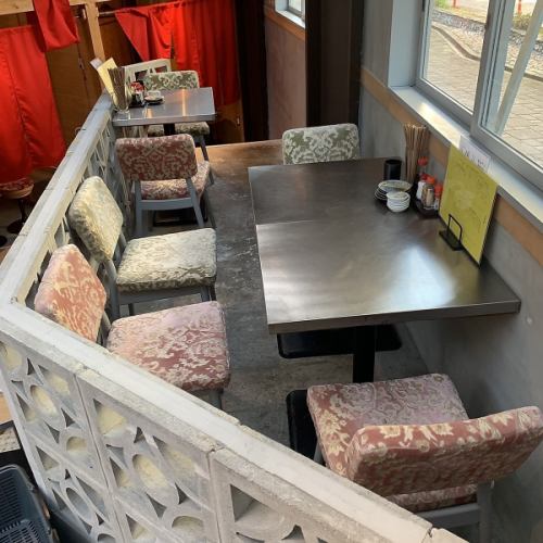 昔ながらの大衆海鮮居酒屋！雰囲気◎で落ち着いた空間。