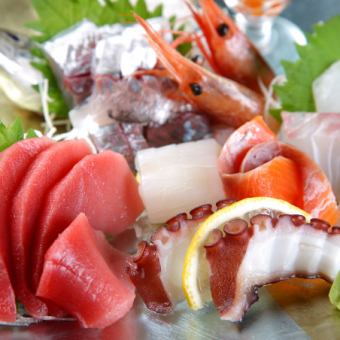 日から木曜18時までにご予約限定【ハッピーアワーコース】90分飲み放題付き3900円→3500円！