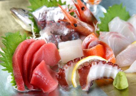 日から木曜18時までにご予約限定【ハッピーアワーコース】90分飲み放題付き3900円→3500円！