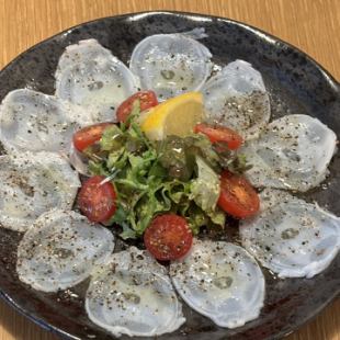 [All-you-can-drink included at this price!] Small course 4,000 yen (tax included)