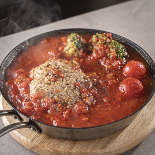 다채로운 생생한 요리들 ◎