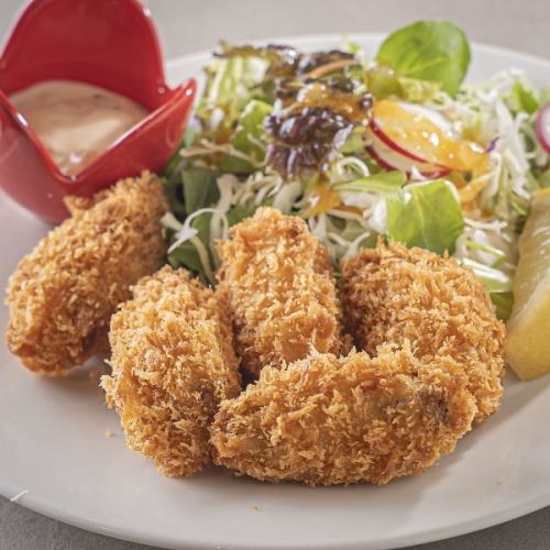 シーンを選ばないお店◎