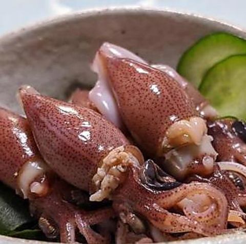 出張や観光に!海鮮がおすすめ!