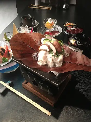 王道和食-味噌料理-