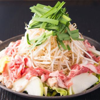 特色菜！鐵板燒（1人份）