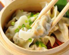 名物　海老餃子（冷凍５個）