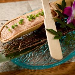 金アグー豚のつみれ