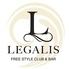 LEGALIS FREE STYLE CLUB & BAR