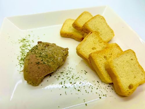 liver pate