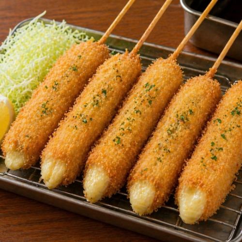 ささみチーズ串