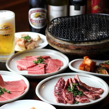 アットホームな空間が自慢の当店！大切な方と一緒にご来店下さい