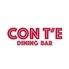 DINING BAR CON T'E