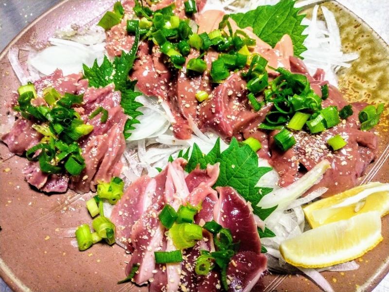 自家農家ひでん農場の媛っこ地鶏