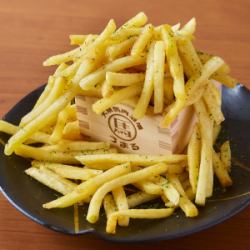 Umaru馬鈴薯(海藻鹽/松露)