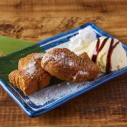 提升幸福感的鯛魚燒愛酒