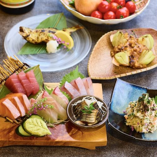 1.5H飲放付5000円コスパ◎