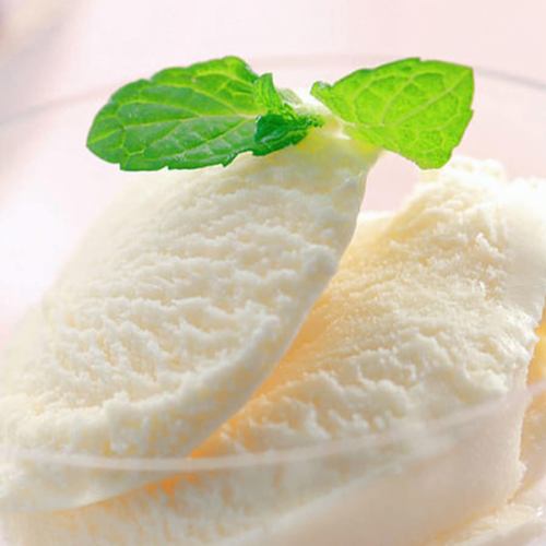 Vanilla Icecream