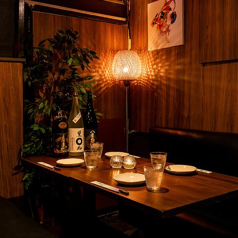 16種自助餐「炭烤串&肉壽司雙人自助套餐」3,880日圓