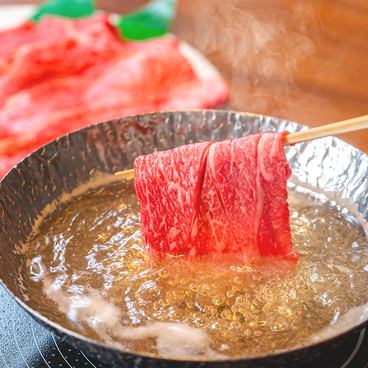 【当日予約OK★】新宿最安値!!しゃぶしゃぶ食べ放題が1980円～♪ゆったり3時間飲み放題付きで3,580円～♪