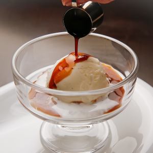 Coffee Affogato
