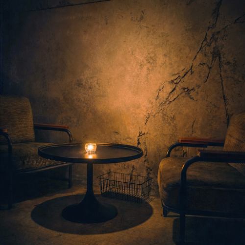 COMMA, also offers surprise dessert plates and other special occasions, so please feel free to contact us for more information. Enjoy a wonderful time on your special birthday or anniversary! (Umeda/Italian/Dining Bar/Date/Night View/Anniversary/Birthday/Surprise/Higashidori/Nakazakicho/Osaka Station/Umeda Station/Birthday Plate/Umeda Station Dinner)