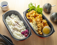 Yakitori Nanban Bento