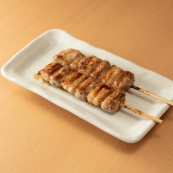 豚バラ (たれ or しお)