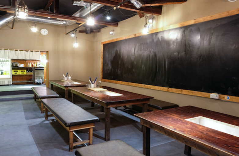 個室はなれは最大20名様までOK!各種ご会合やお食事会に!ご家族でのお集まりにも◎ご友人や会社の同僚との飲みにもぴったりです!少人数でのご利用も大歓迎です!ご不明な点などございましたらお気軽にスタッフまでお気軽にお問い合わせください♪