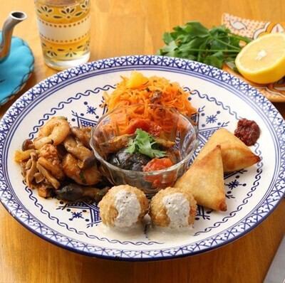 女子会・ママ会・宴会に◎