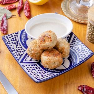 ＊ファラフェル（4個）＊